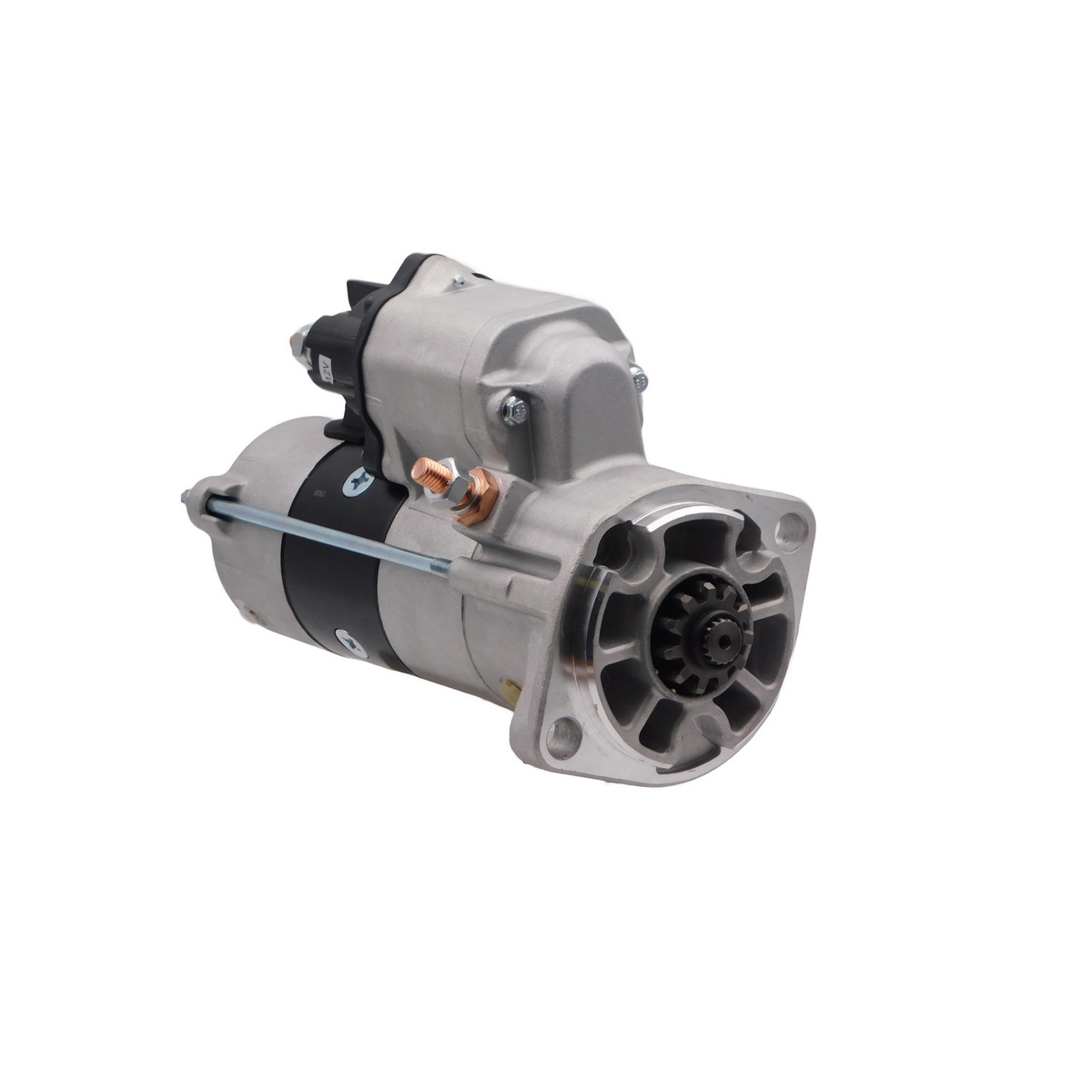 Starter Motor for Cummins, Ref - 5256155